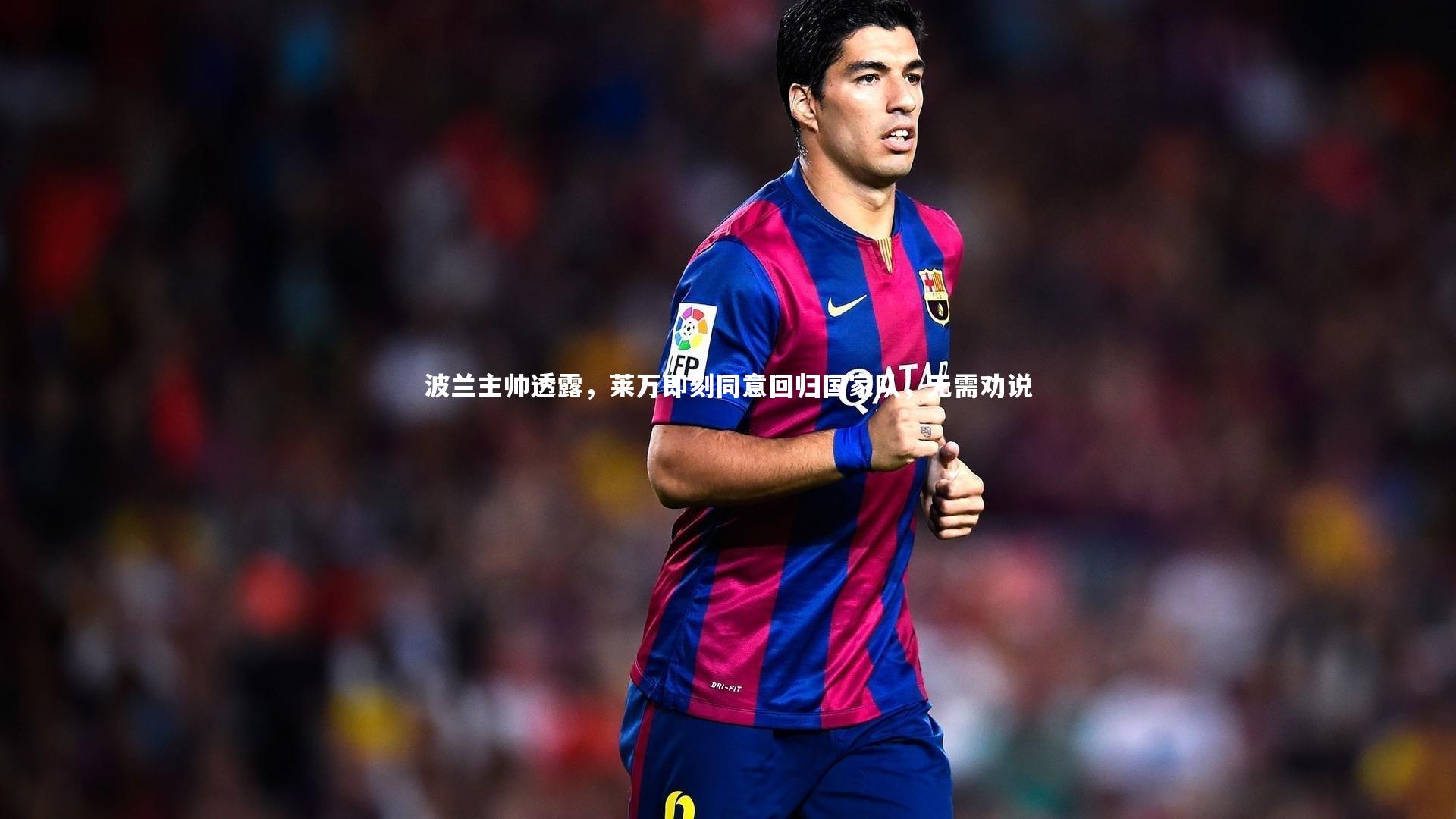 波兰主帅透露,莱万即刻同意回归国家队,无需劝说